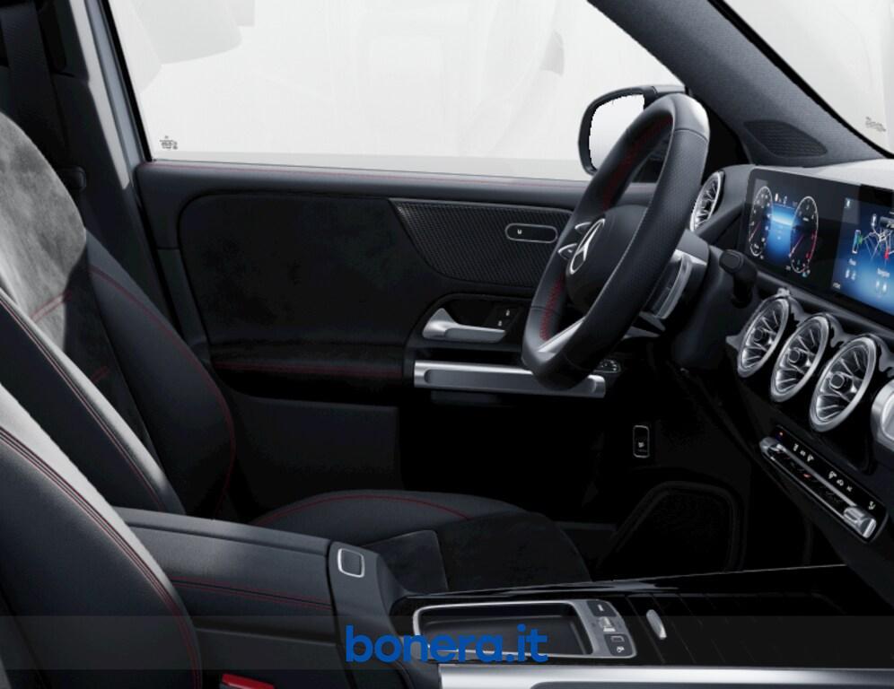 Mercedes GLB 200 D AMG Line Advanced Plus 8G-DCT