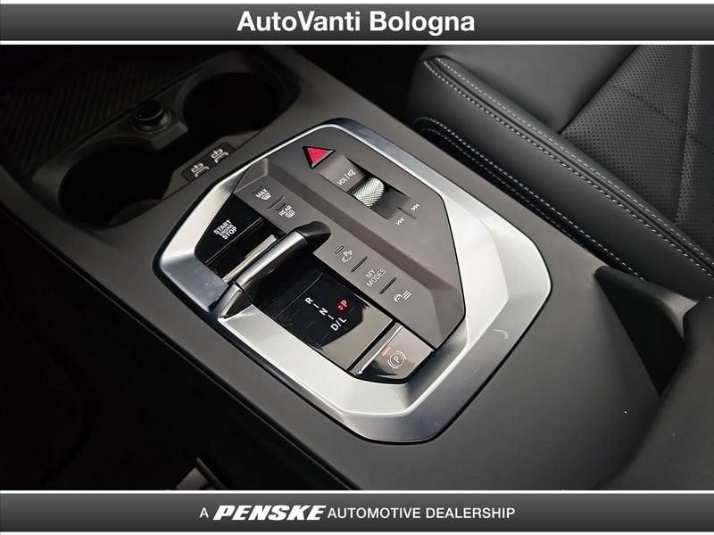 BMW Serie 1 120 48V MSport Design auto