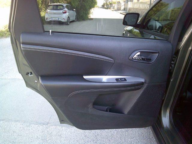 FIAT Freemont 2.0 Mjt 170 CV 4x4 aut. Lounge