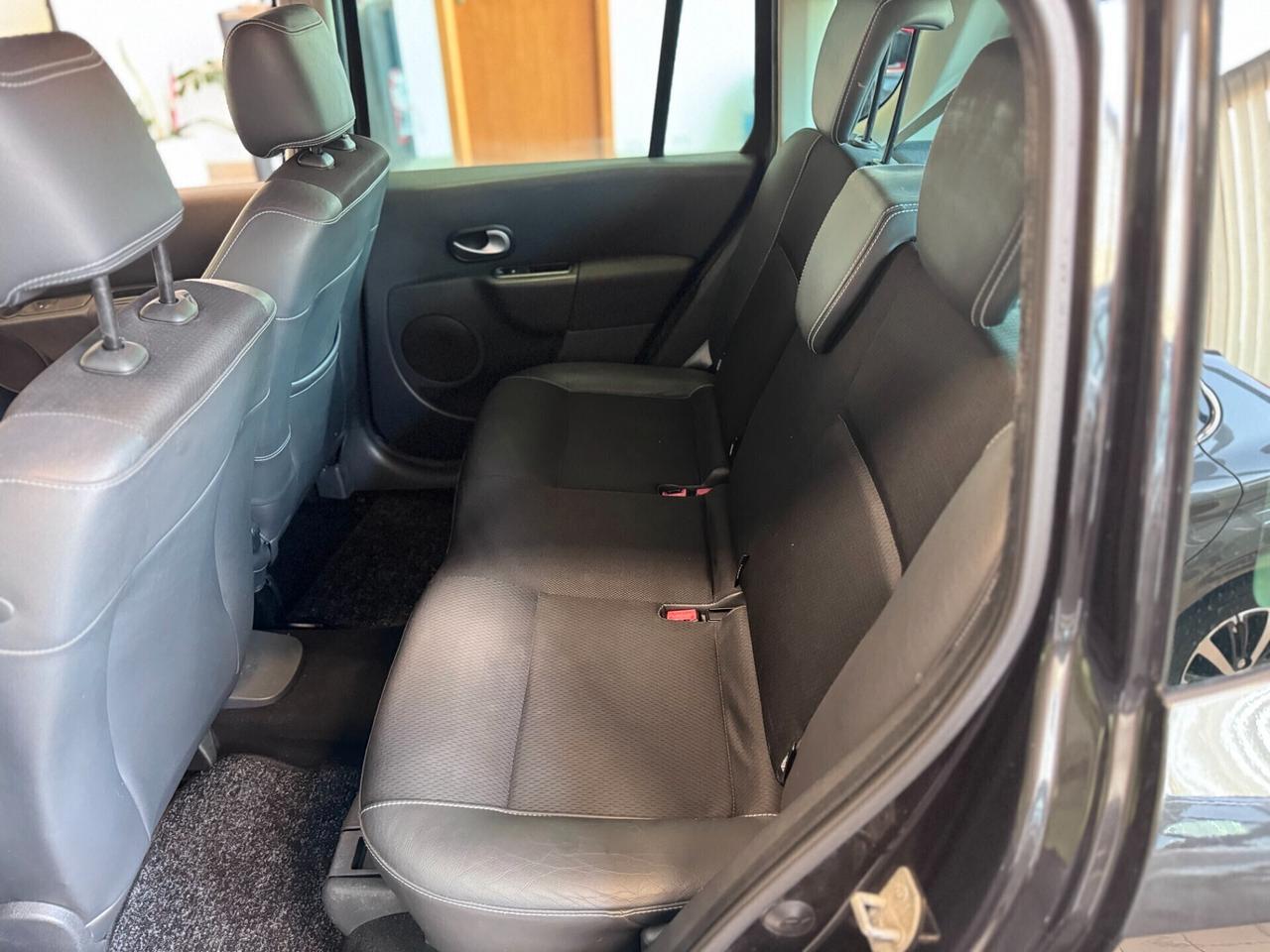 Renault Modus 1.5 dCi 90CV Live