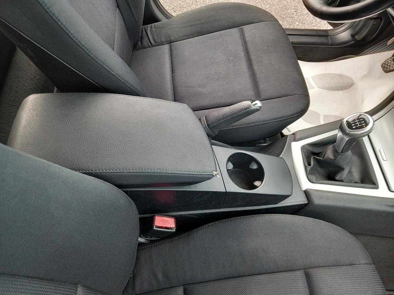 Bmw X3 XDRIVE 2.0d Futura