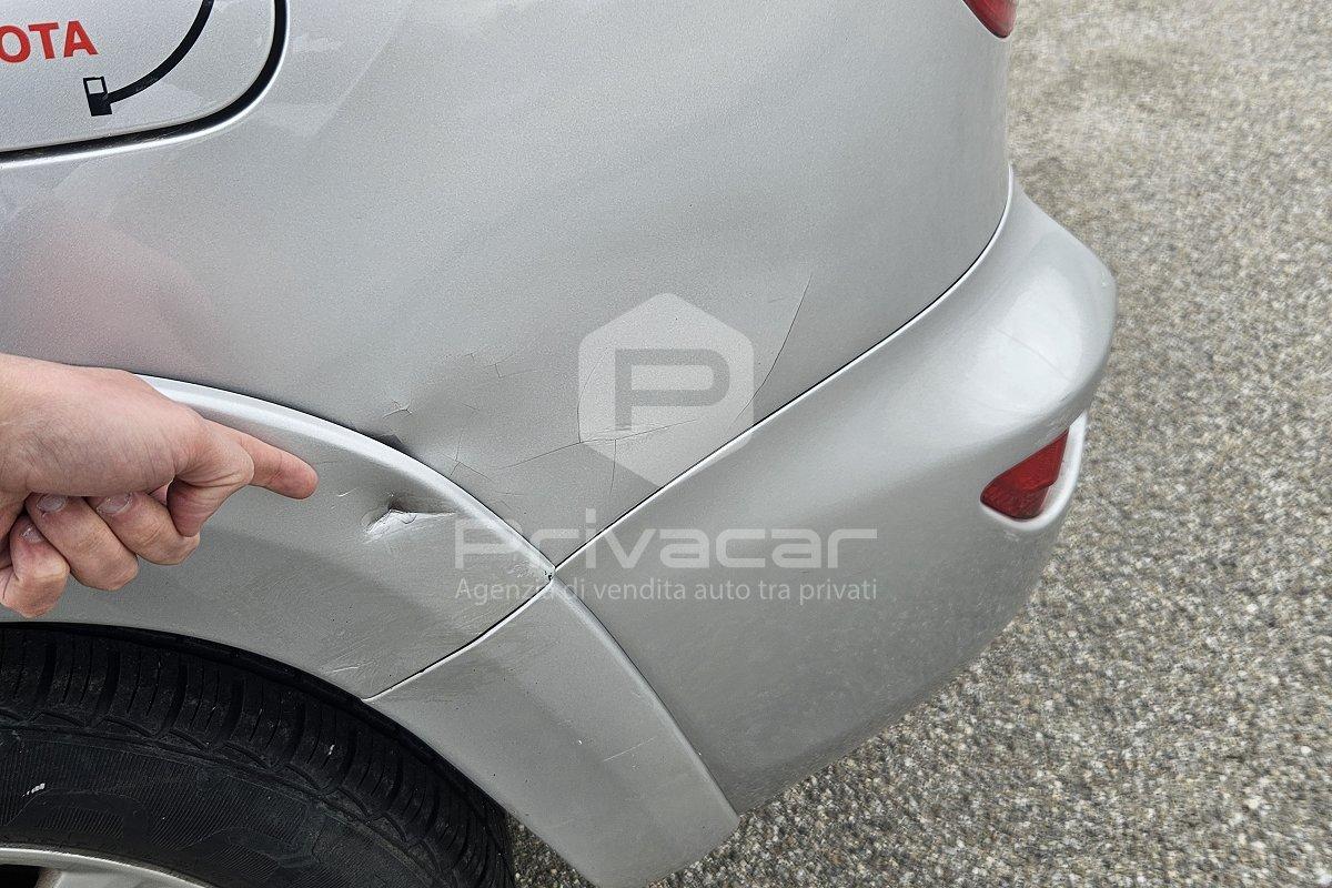 TOYOTA RAV4 2.2 D-4D 177 CV Luxury