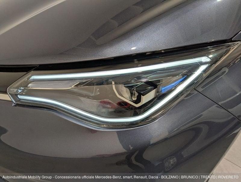 Renault ZOE R135 ZEN FLEX "BATTERIA A NOLEGGIO - NEOPATENTATI"