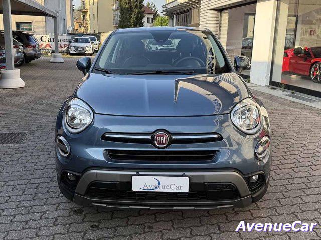 FIAT 500X 1.6 mjt Cross NESSUN OBBLIGO DI FINANZIAMENTO