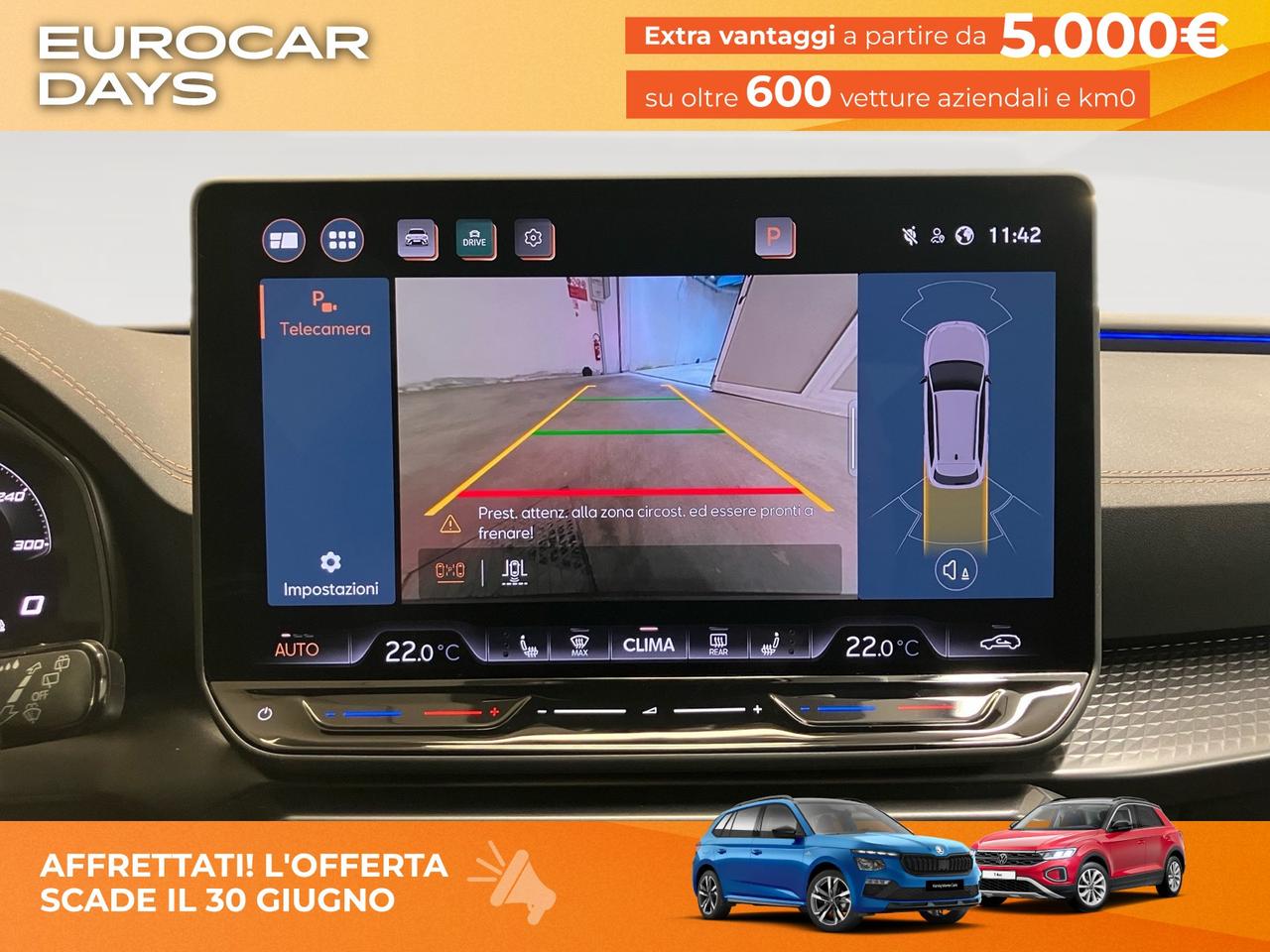 1.5 Hybrid 150 CV DSG