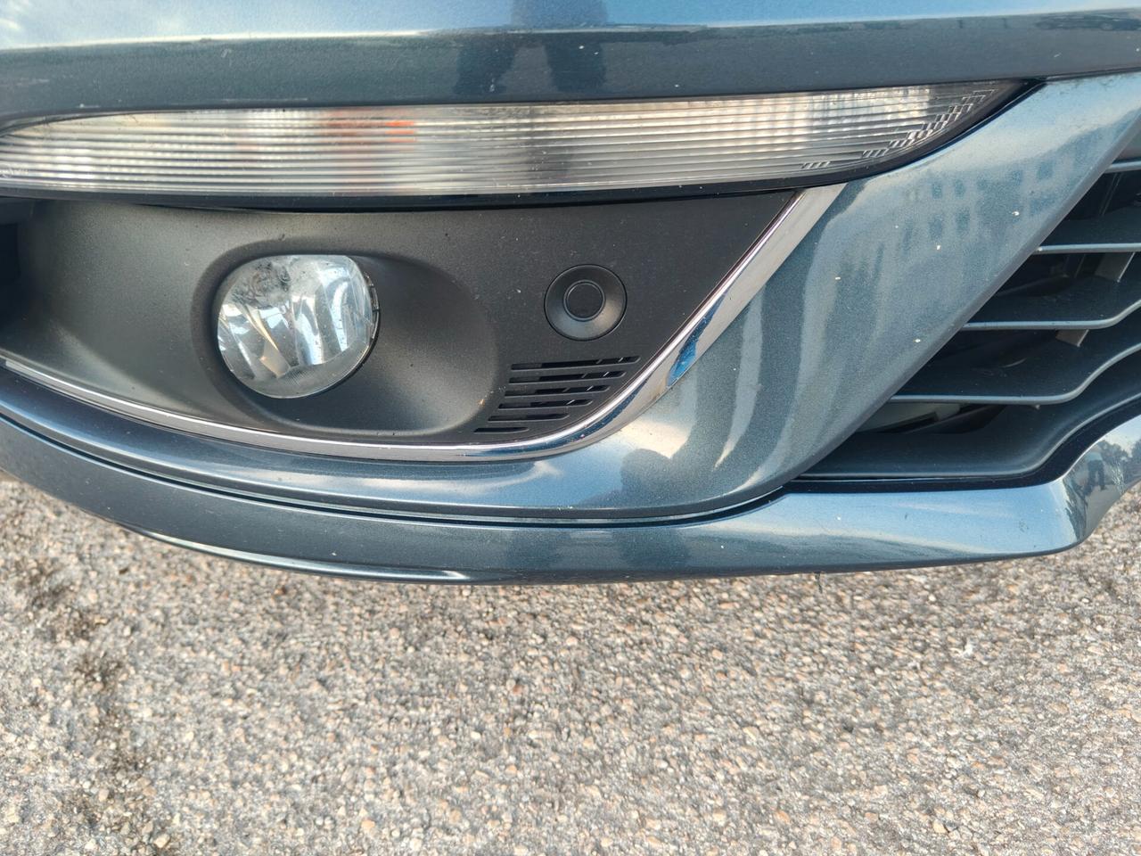 Renault Megane 1.5 Blue dCi 115cv EDC Intens