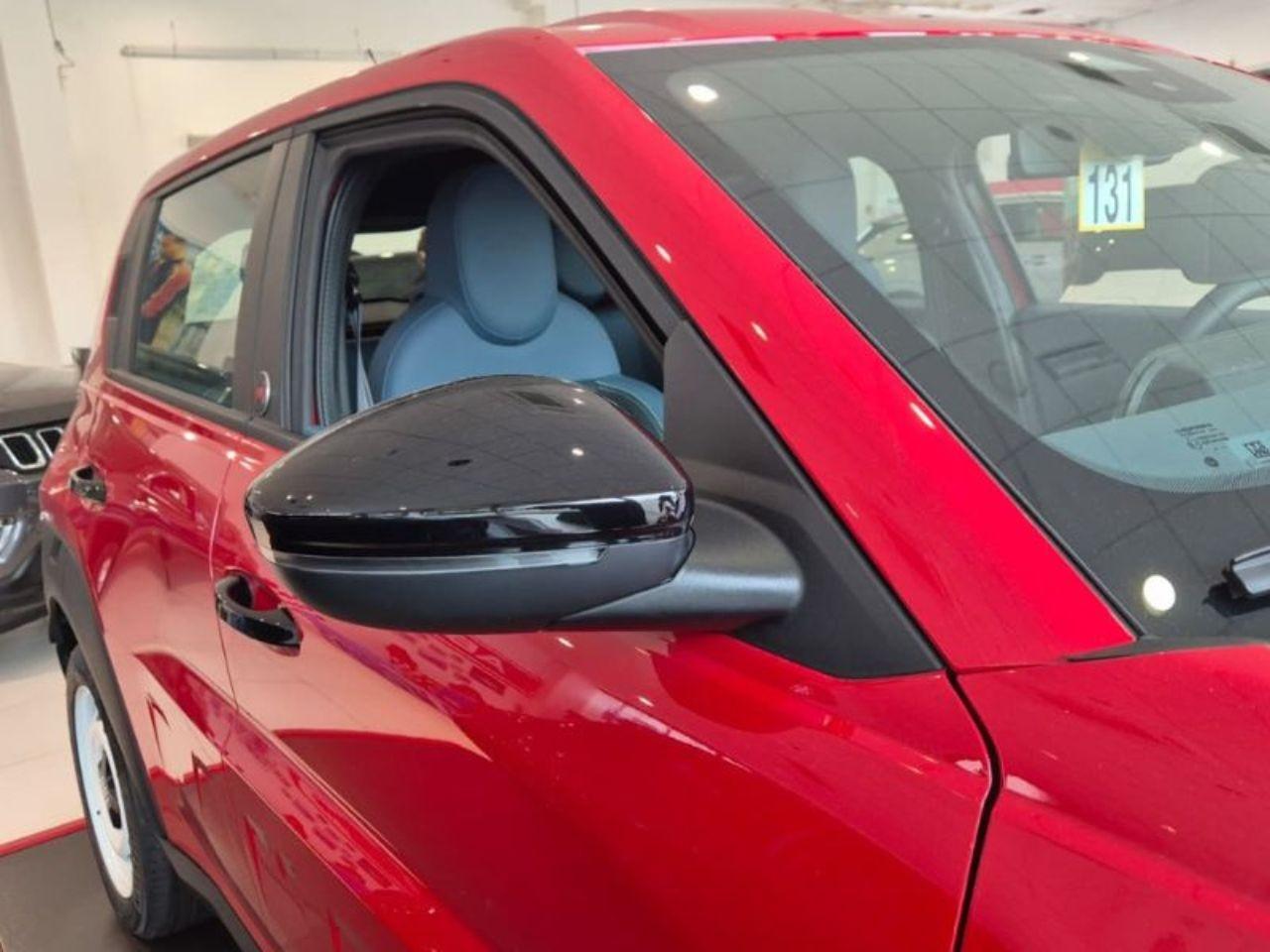 FIAT Grande Panda - Grande Panda 1.2 Hybrid 100 CV S&S Icon