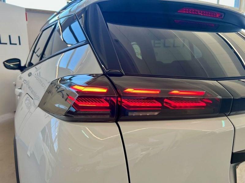 Peugeot 2008 Hybrid 145cv e-DCS6 Allure auto