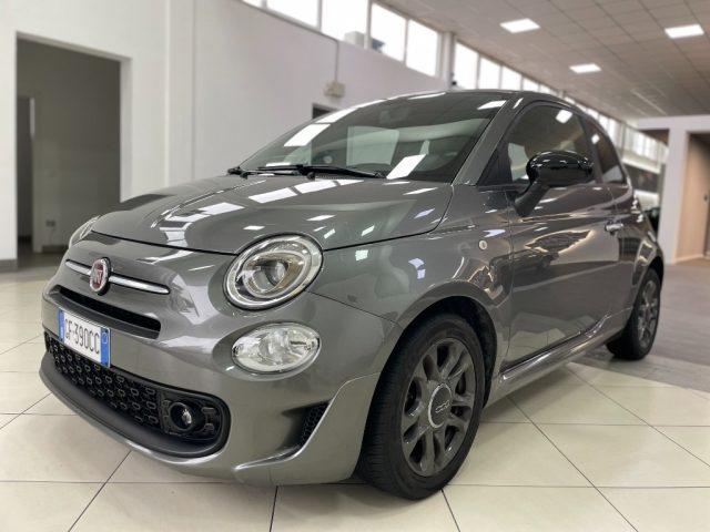 FIAT 500 1.0 Hybrid Sport