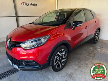 RENAULT Captur dCi 8V 110 CV Start&Stop Energy Hypnotic