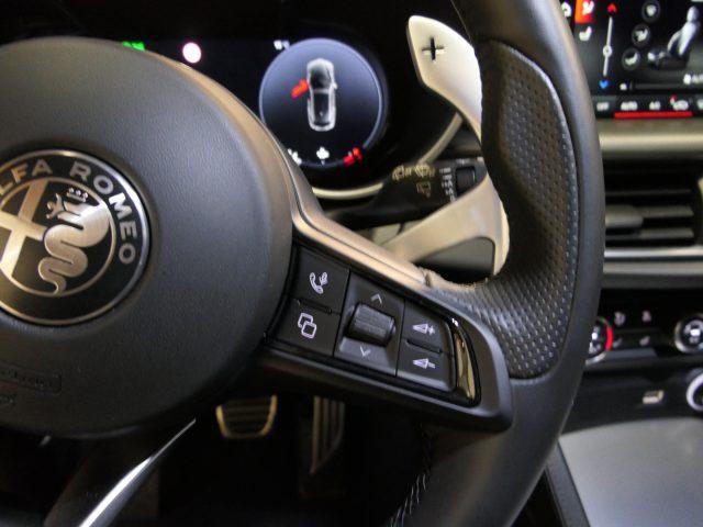 ALFA ROMEO Stelvio 2.0 Turbo 280 CV AT8 Q4 Veloce