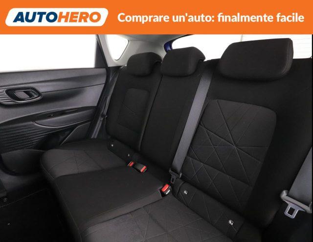 HYUNDAI Bayon 1.0 T-GDI Hybrid 48V iMT XLine