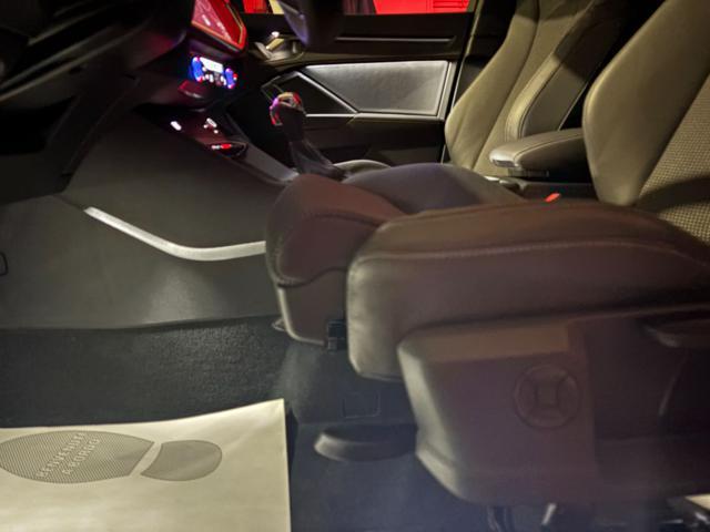 AUDI Q3 SPB Sportback 35 TDI S tronic S line edition