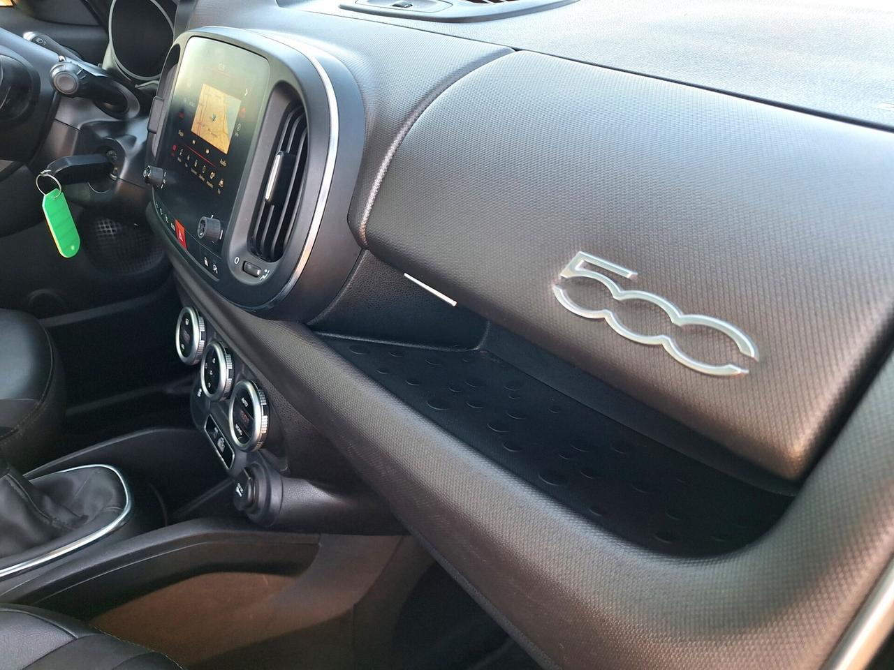 Fiat 500L 1.3 Multijet 95 CV Lounge