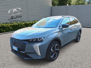 DS DS7 1.5cc BlueHDi 130cv Auto. PERFORMANCE LINE +
