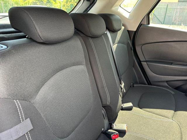 RENAULT Captur dCi 8V 90 CV Life