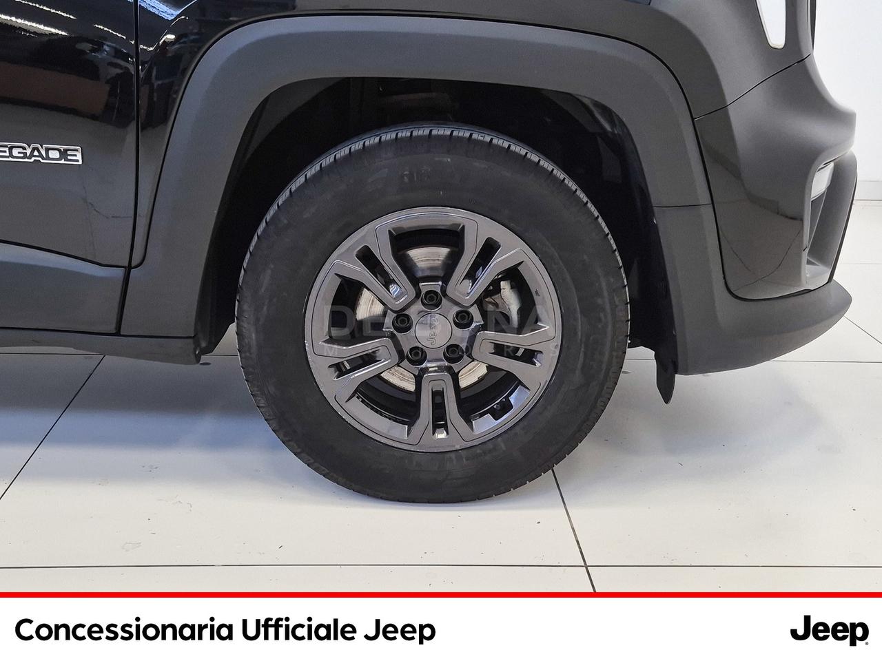 Jeep Renegade 1.0 t3 longitude 2wd