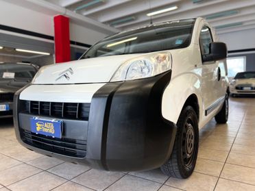 Citroen Nemo FURGONE 1.3 HDi 75CV 2016