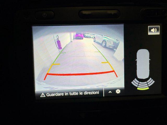 RENAULT Captur dCi 8V 90 CV Sport Edition EURO 6C NESSUNA LIMITAZ