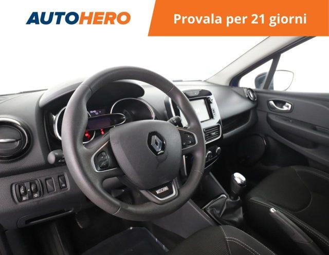 RENAULT Clio dCi 8V 75 CV 5 porte Moschino Life