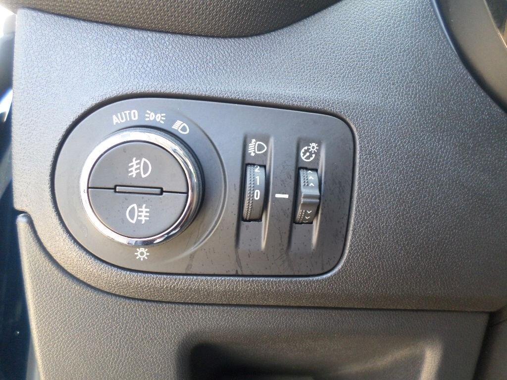 Opel Crossland X 1.5 ECOTEC D 120 CV Start&Stop aut. Innovation