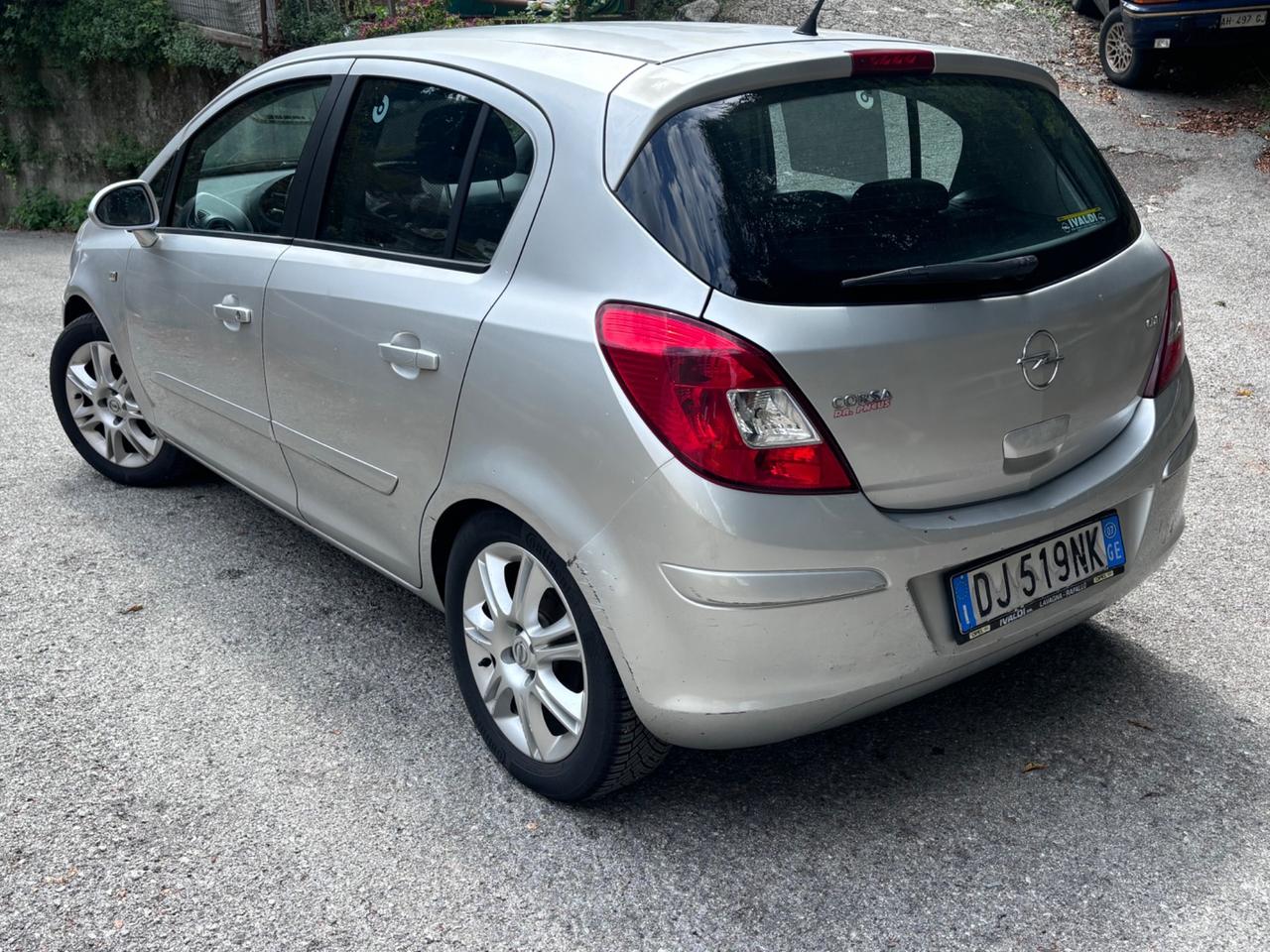 Opel Corsa 1.3 CDTI 90CV 5 porte Cosmo