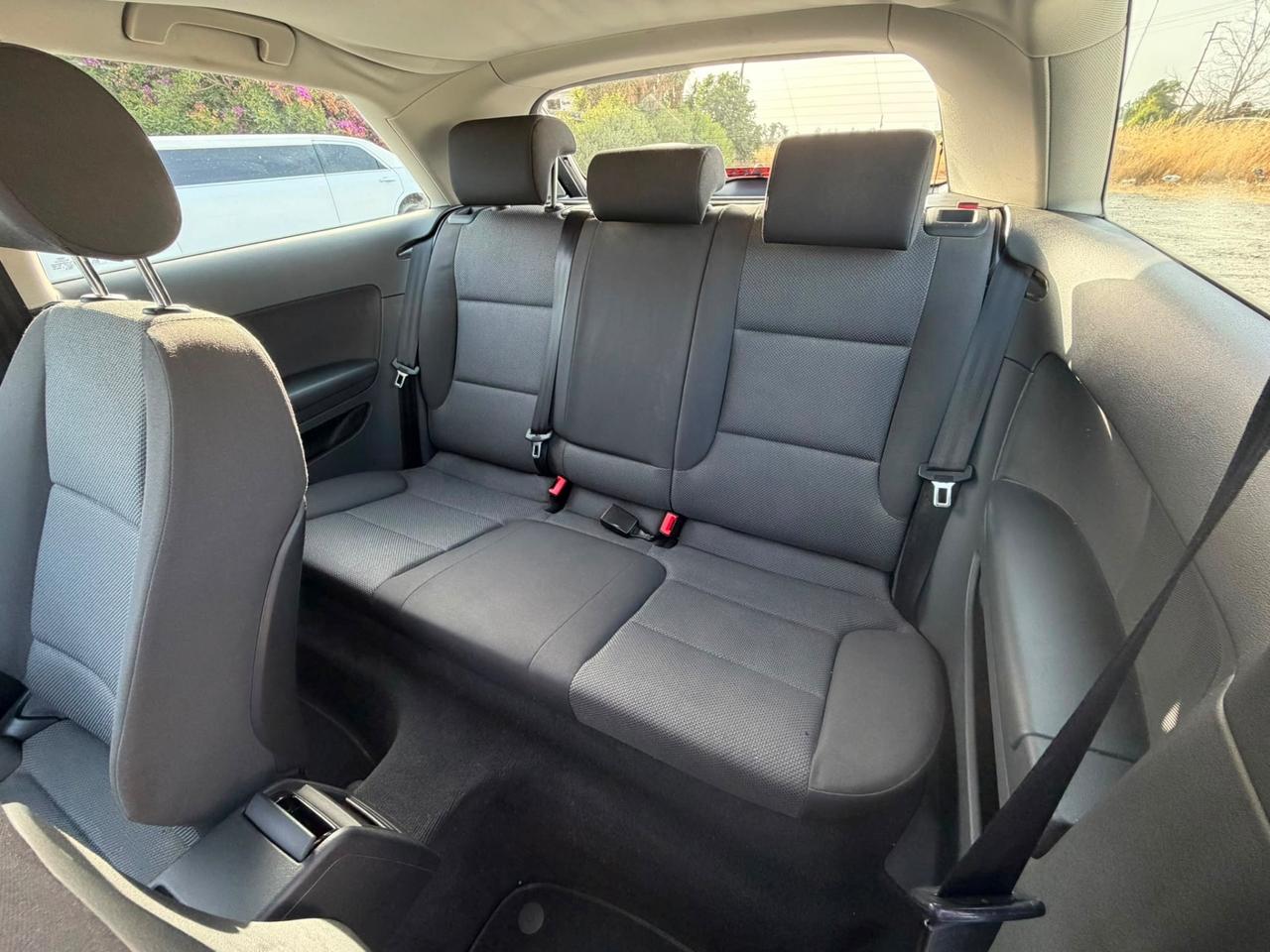 Audi A3 2.0 TDI - NEOPATENTATI-Anche Permuta