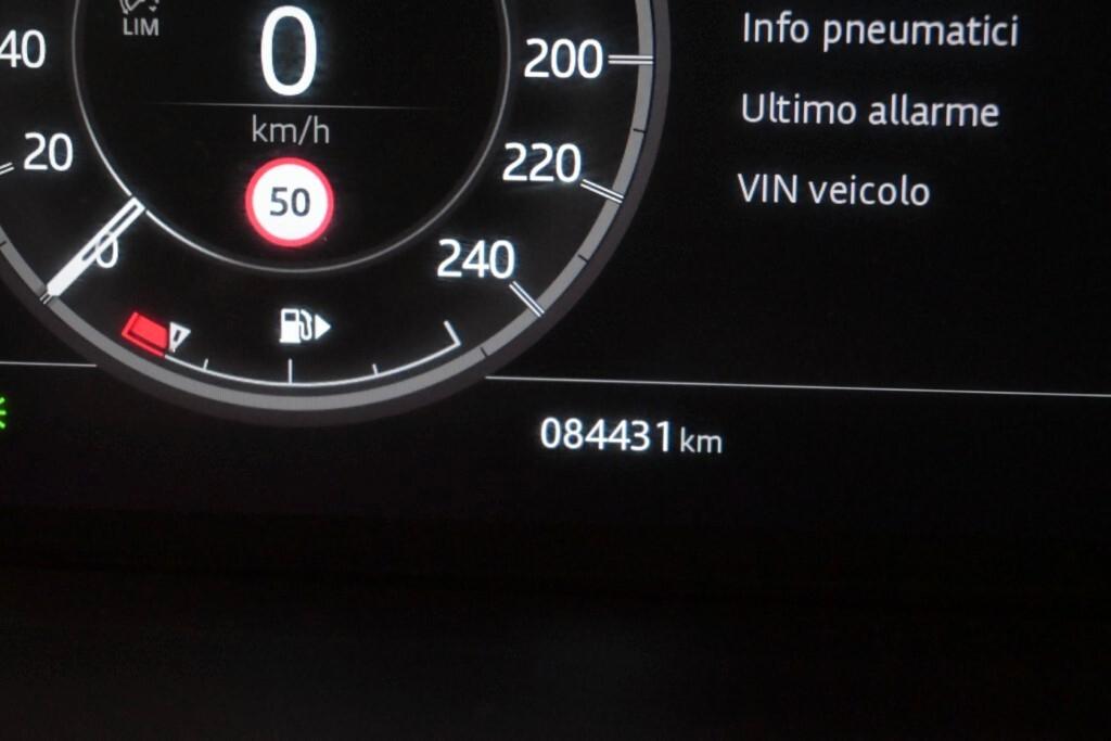 Land Rover Discovery Sport 2.0D I4-L.FLW 150CV AWD AUTO R-DYNAMIC SE ( FARI LED - PDC CERCHI 20 PELLE )