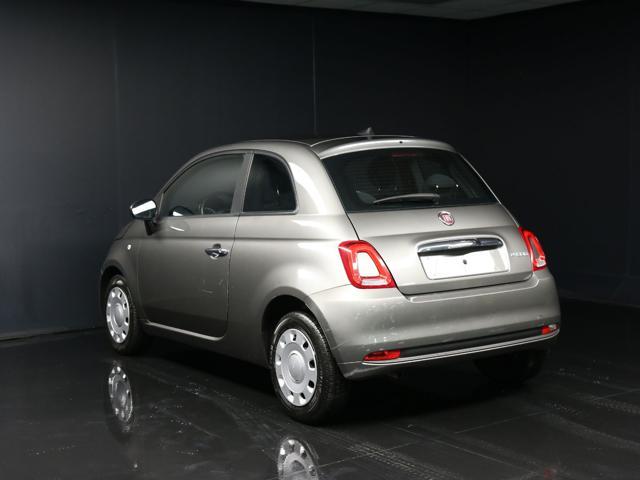 FIAT 500 1.0 Hybrid