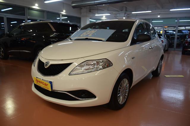 LANCIA Ypsilon 1.2 69 CV 5 porte GPL Ecochic Elefantino