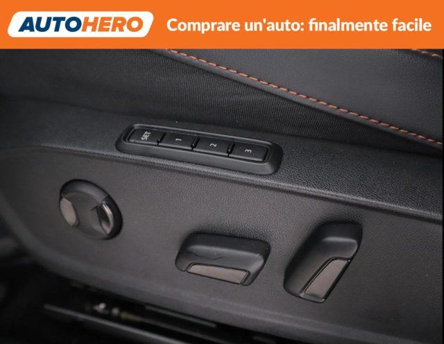 CUPRA Leon 1.5 Hybrid 150 CV DSG