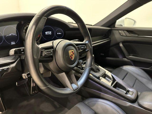 PORSCHE 911 GT3 Touring IVA ESPOSTA