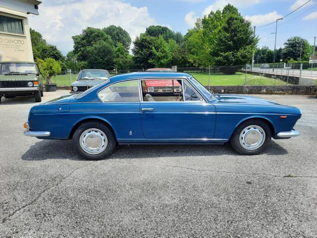 LANCIA Flavia Coupè 1800