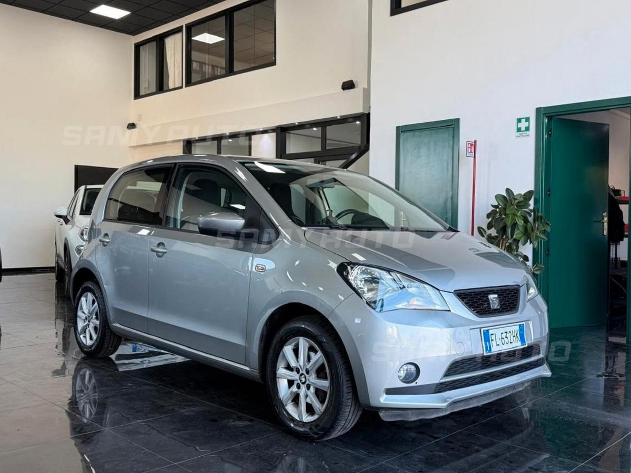Seat Mii 1.0 5 porte Chic