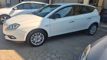 Lancia Delta 1.6 MJT DPF Oro