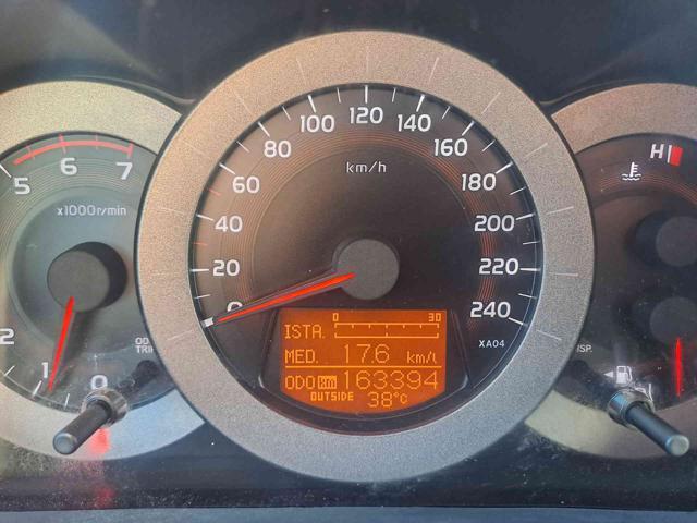 TOYOTA RAV 4 MY23 RAV4 2.2 D-4D 136 CV Sol