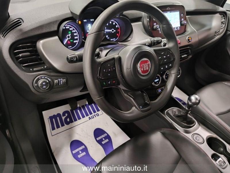 FIAT 500X 1.0 T3 120cv Sport + Car Play "SUPER PROMO"