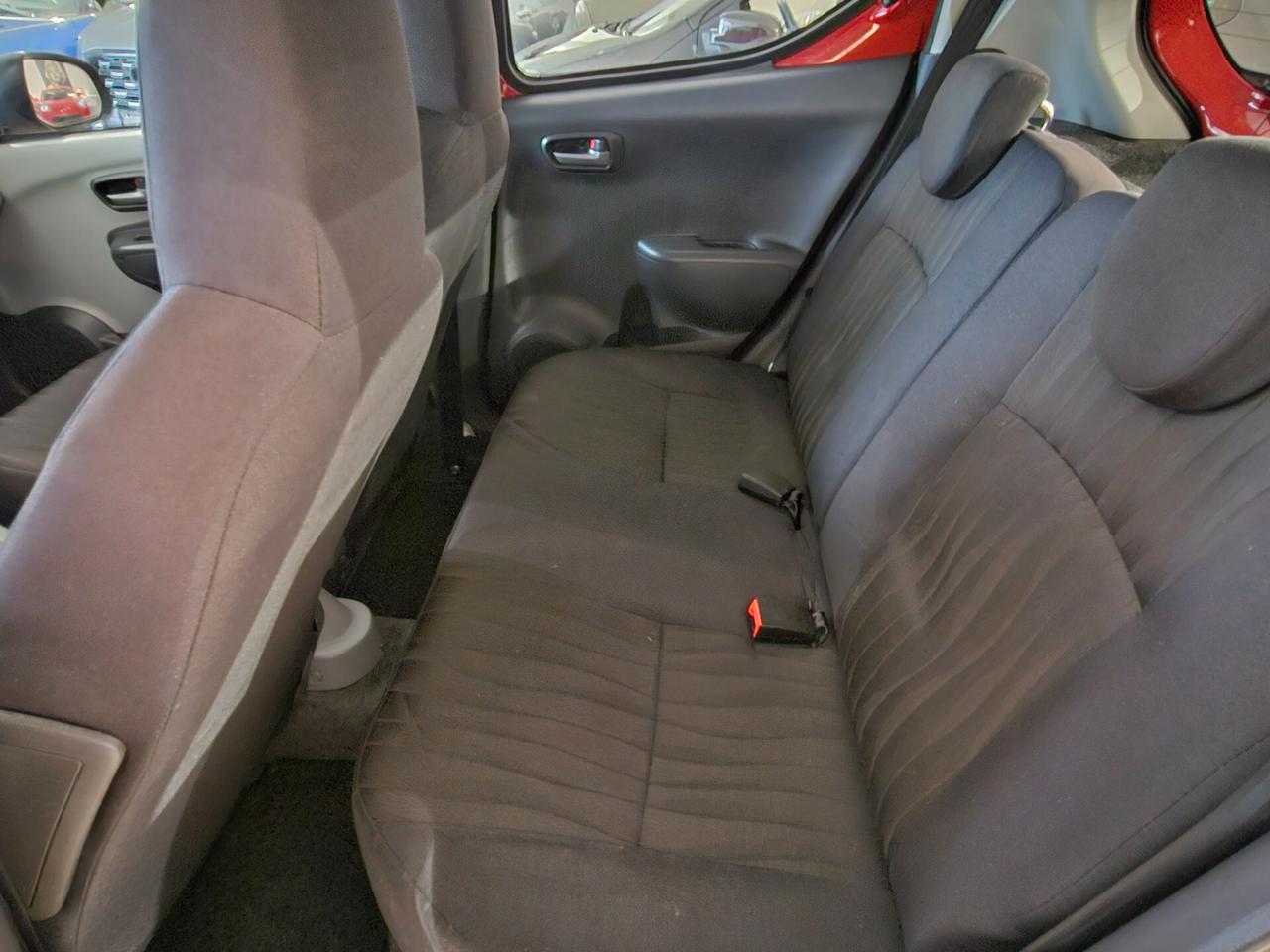 Nissan Pixo 1.0 5 porte Look IDONEA PER NEOPATENTATI