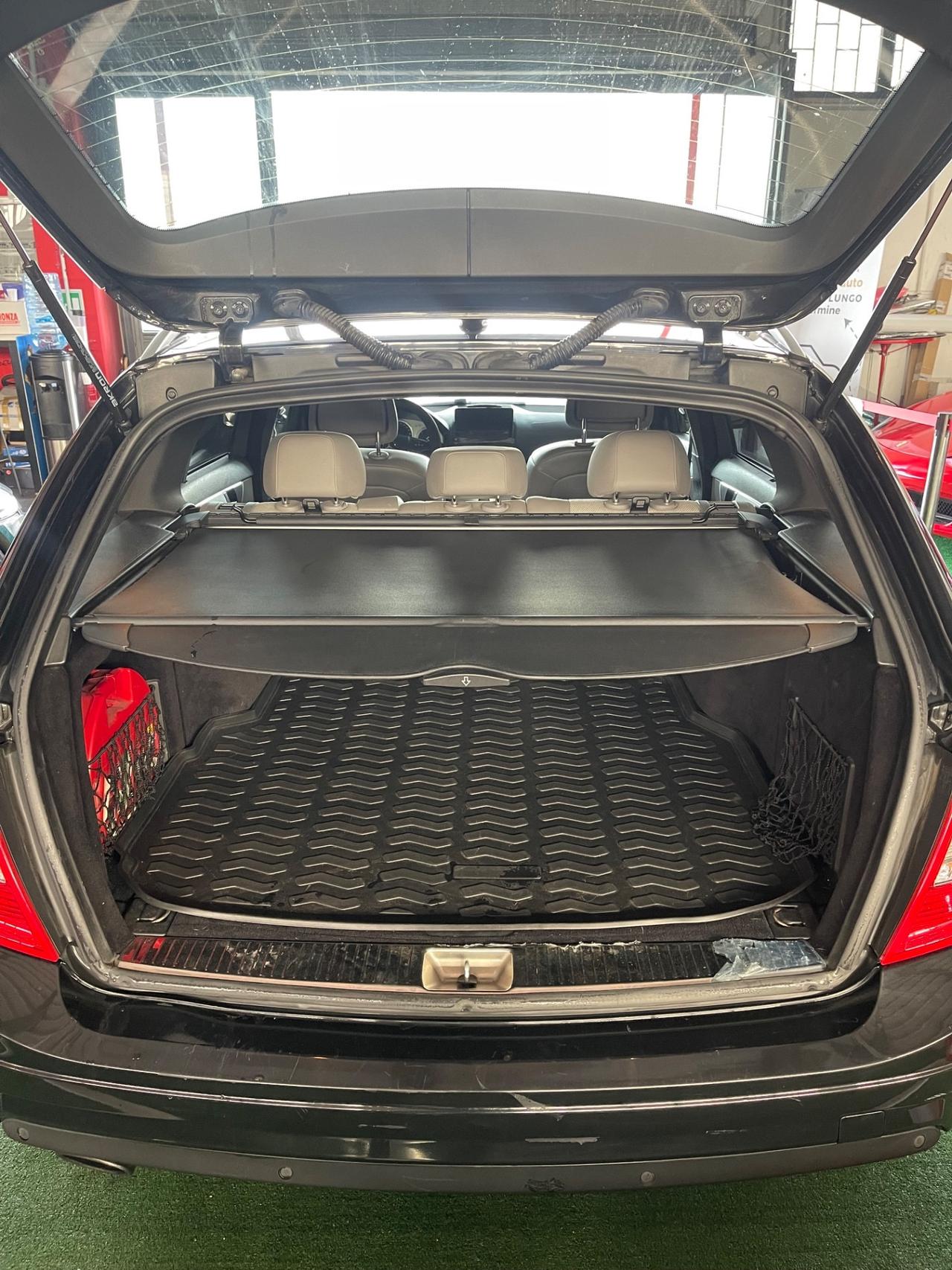 Mercedes-benz C 220 CDI Sw AMG PERMUTE RATE