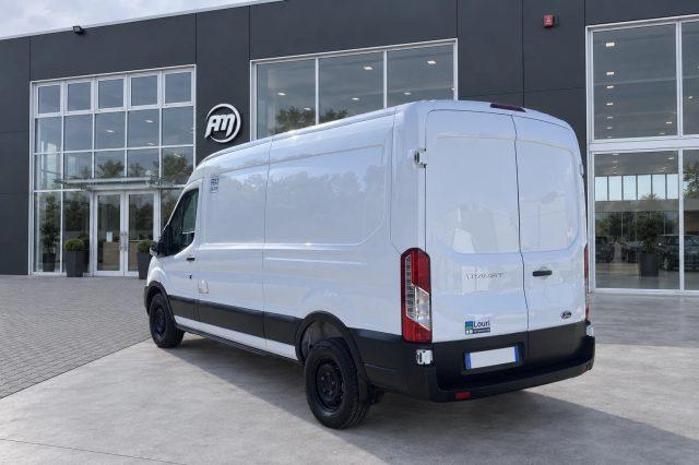 FORD Transit L3H2 FRIGO FRCX 2.0 130CV