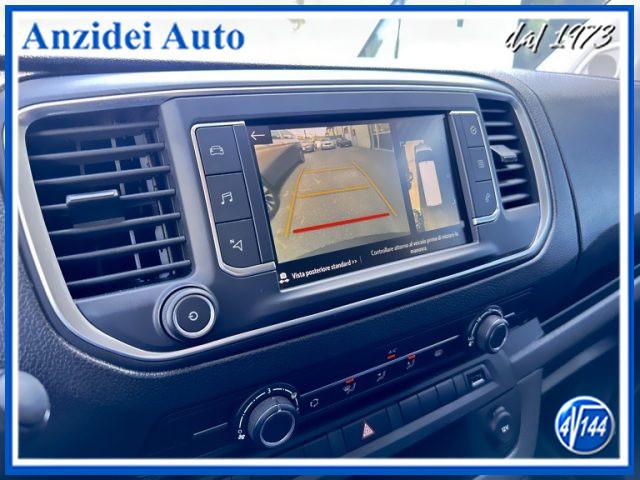 OPEL Vivaro 1.5 Diesel 120CV L2H1 Lungo Enjoy