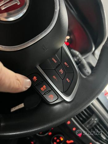 FIAT Tipo 1.6 Mjt S&S SW Lounge