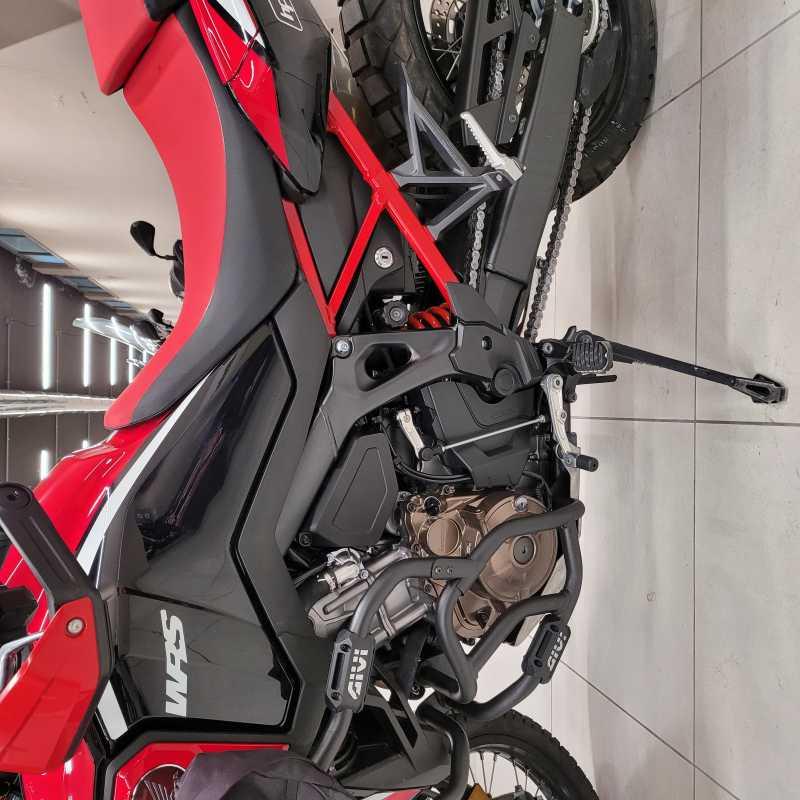 Honda Africa Twin CRF 1100L - 2021