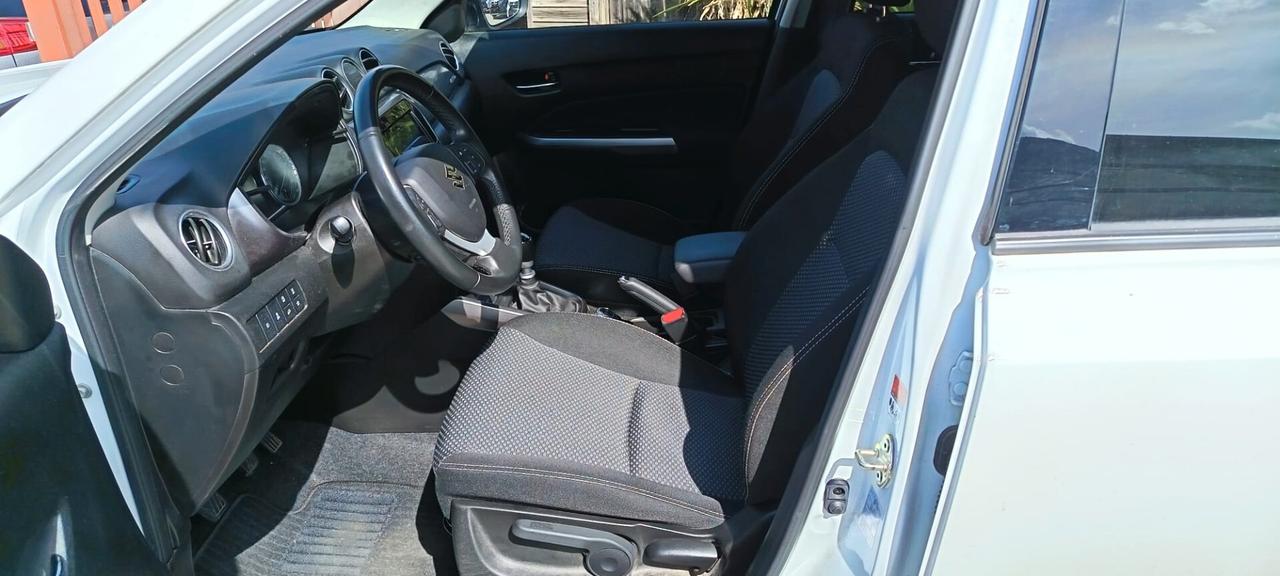 Suzuki Vitara 1.4 Hybrid 4WD AllGrip Cool