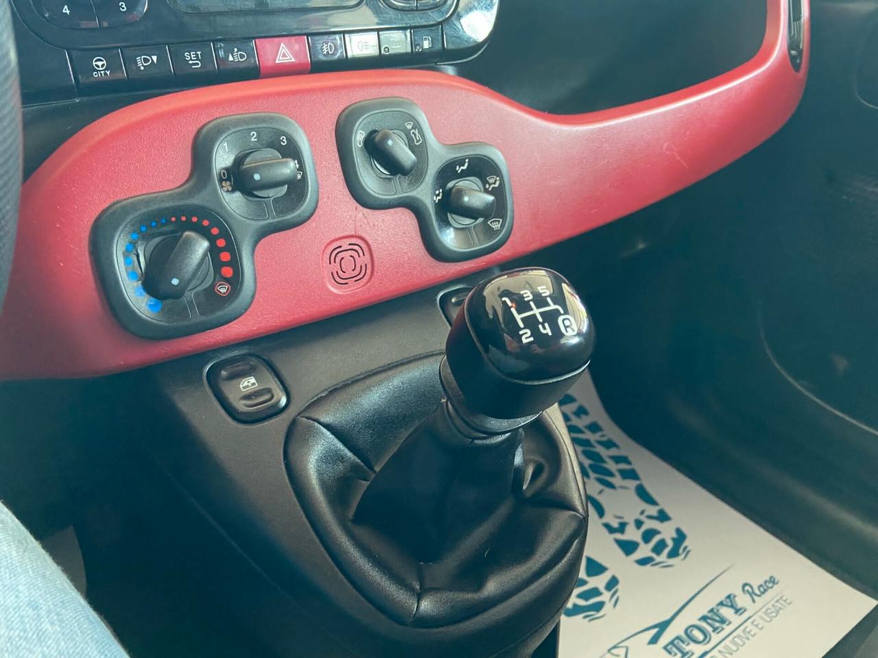 Fiat Panda 0.9 TwinAir Turbo Natural Power Young