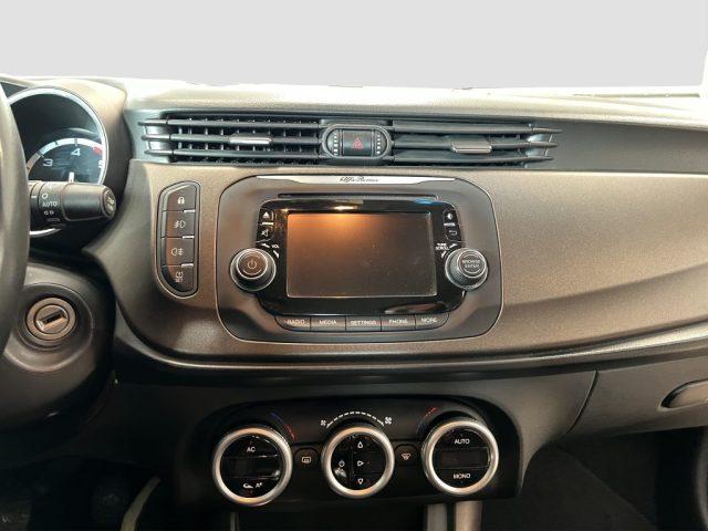 ALFA ROMEO Giulietta Giulietta 1.6 JTDm-2 120 CV Distinctive