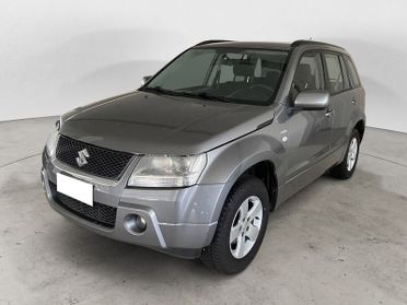 Suzuki Grand Vitara Grand Vitara 1.9 DDiS 5 porte