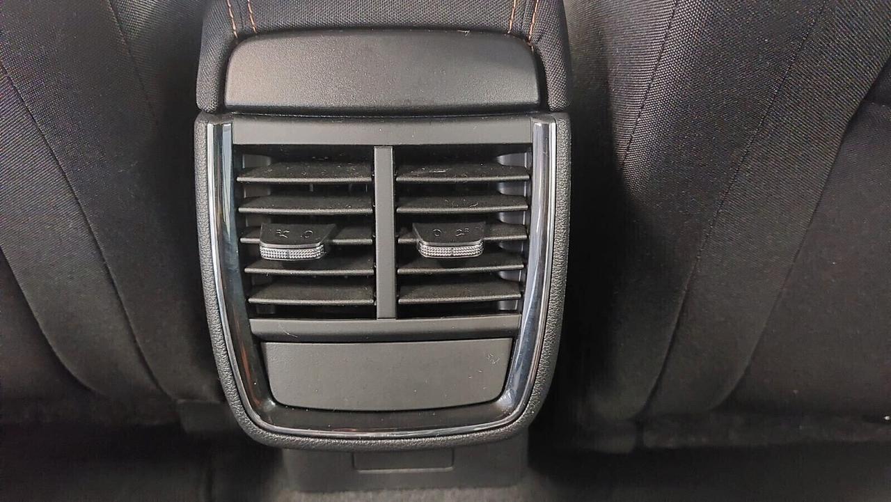 Skoda Kamiq 1.6 TDI Cambio Automatico