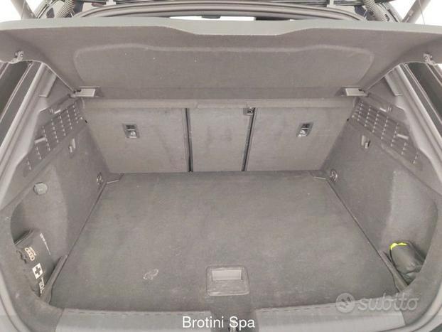 Audi A3 S3 SPB TFSI 310 CV quattro S tronic s...