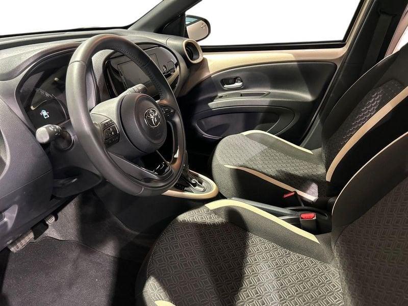 Toyota Aygo X 1.0 VVT-i 72 CV 5 porte Trend CVT